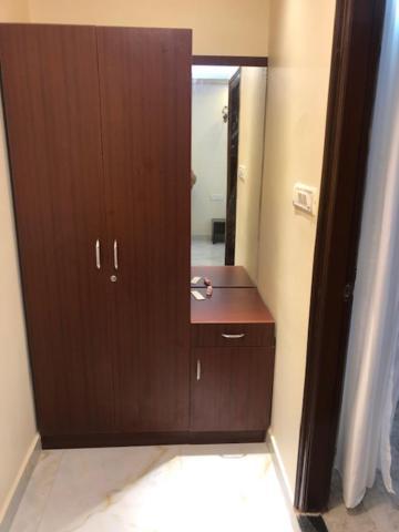Family Friendly Studio Apartment Bangalore Dış mekan fotoğraf